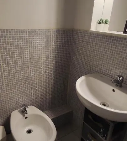 Affittacamere Romamor Suite *