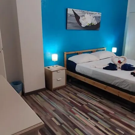 Romamor Suite * רומא