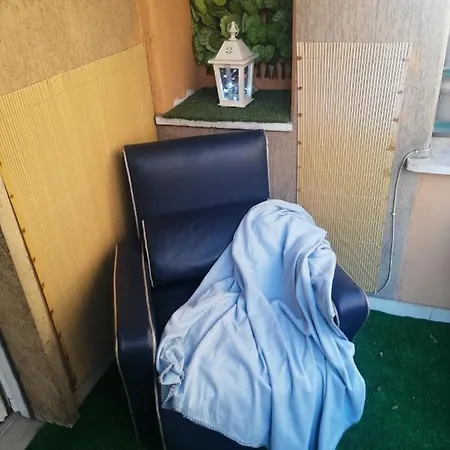 Romamor Suite בית הארחה *