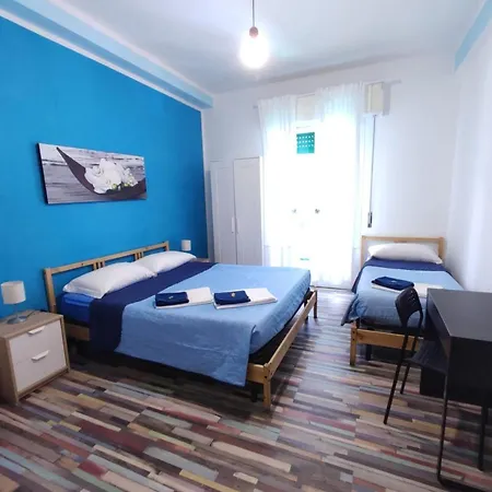 Romamor Suite בית הארחה *