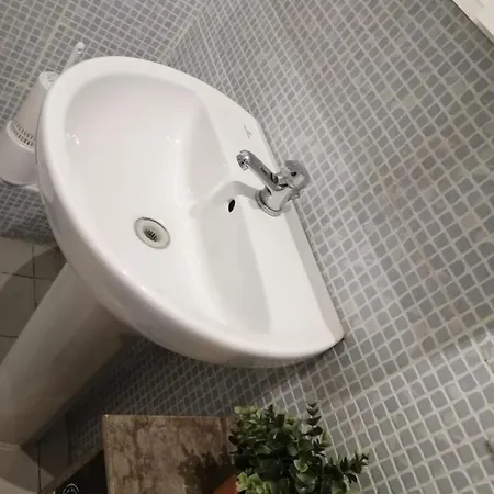 בית הארחה Romamor Suite רומא